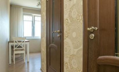 Купить 2-комнатную квартиру, Минск, Багратиона 2-й пер., 17 (Партизанский район). Фото 16