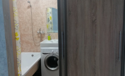 Купить 1-комнатную квартиру, Щучин, Островского, 22. Фото 1