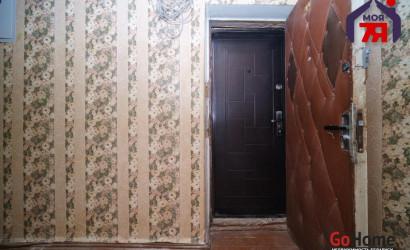 Купить 2-комнатную квартиру, Минск, Карпова ул., 12 (Московский район). Фото 19