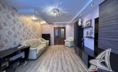 Купить 3-комнатную квартиру, Брест, Брестских дивизий, ул. Республиканская. Фото 8