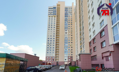 Купить 3-комнатную квартиру, Минск, Богдановича ул., 144 (Советский район). Фото 6