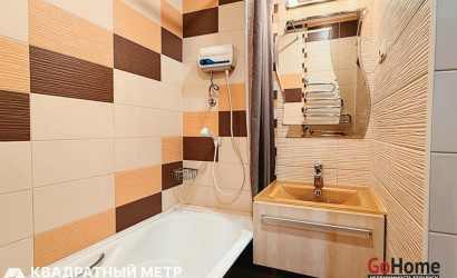 Купить 3-комнатную квартиру, Минск, Мясникова ул., 35 (Московский район). Фото 18