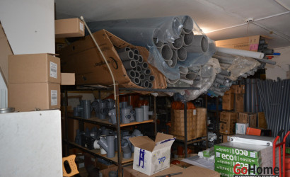 Продажа склада, Орша, Базарная пл., 2,  122 кв.м.. Фото 17