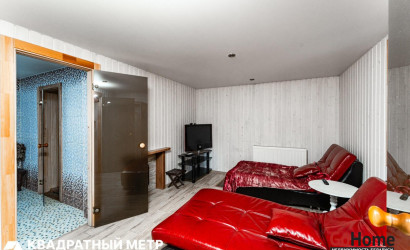 Купить дом, Голынка, Дачная ул., 73, 13.42 соток. Фото 32