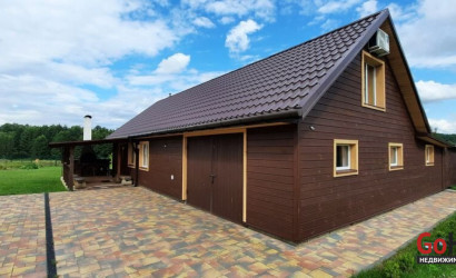 Купить коттедж, Валевка, Школьная ул., 21, 25 соток. Фото 40