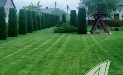 Купить дом, Высокое, г. Высокое, 15 соток. Фото 37