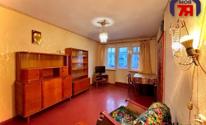 Купить 3-комнатную квартиру, Солигорск, Ленинского Комсомола ул., 11. Фото 5