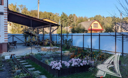 Купить дом, Брест, Мухавецкий с/с, 5 соток. Фото 19