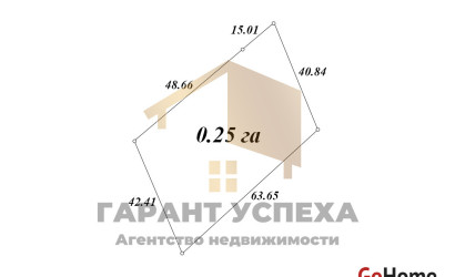 Купить участок, Ракитница, Ракитницкий с/с, 25 соток. Фото 12