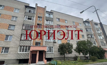 Купить 2-комнатную квартиру, Пинск, Студенческая, 17. Фото 1