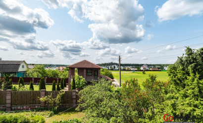 Купить дом в деревне, Овощевод, 8.22 соток. Фото 6