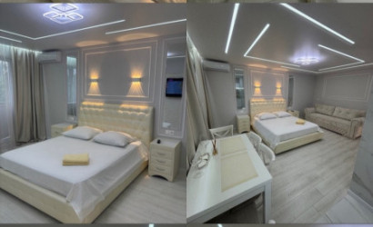 Снять 1-комнатную квартиру на сутки, Гомель, ул. Победы, д. 