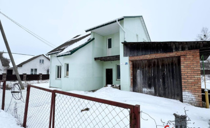 Купить дом, Марьина Горка, Юго-Восточная ул., 1/а, 7.5 соток. Фото 2