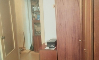  16-этаж.(61.5 м2), Витебск(Баграмяна ул., 12)