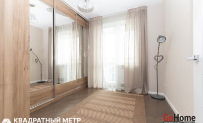 Купить 3-комнатную квартиру, Минск, просп. Дзержинского, д. 11 (Московский район). Фото 17