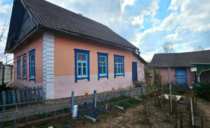 Купить дом, Жлобин, Центральная, 55, 16.5 соток. Фото 3