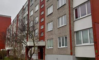 Купить 3-комнатную квартиру, Брест, Ленинградская ул.. Фото 15