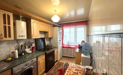 Купить 3-комнатную квартиру, Малая Колпеница, Столовичская. Фото 11