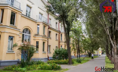  163.5 м2, Минск(Румянцева ул., 7)