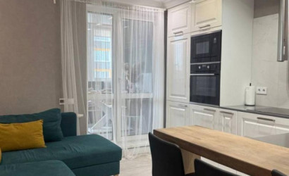 Купить 1-комнатную квартиру, Копище, Подгорная ул., 21/Б. Фото 3