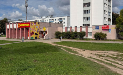 Купить 1-комнатную квартиру, Минск, Голодеда ул., 36 (Заводской район). Фото 27