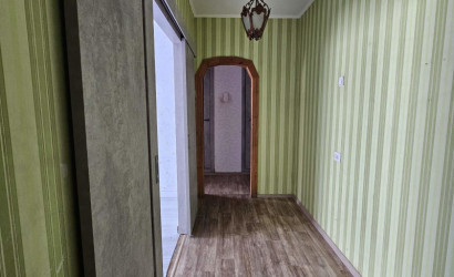 Купить 3-комнатную квартиру, Жлобин, м-н 17-й, 34. Фото 3