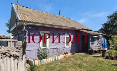  1-этаж.(42.5 м2), Зеленые Луки