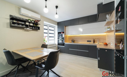 Купить 3-комнатную квартиру, Лесной, Мирная ул., 9. Фото 8