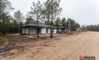 Купить дом, Шеметово, Панская ул., 1/В, 14 соток. Фото 13