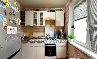 Купить 2-комнатную квартиру, Брест, ул. Московская. Фото 4