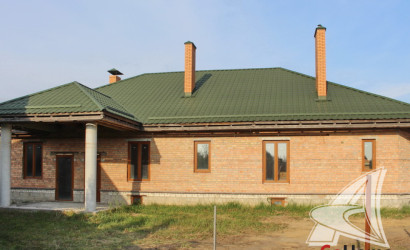 Купить дом, Брест, Тришин, 8.86 соток. Фото 4