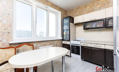 Купить 2-комнатную квартиру, Минск, Мястровская ул., 13 (Центральный район). Фото 11