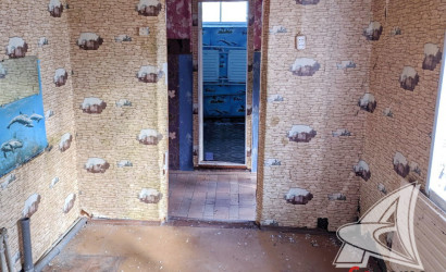 Купить дом, Жуховцы, Остромичский с/с, 25 соток. Фото 19