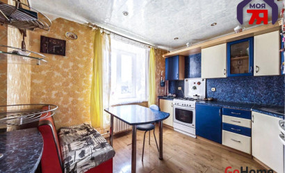 Купить 3-комнатную квартиру, Слуцк, Ивановского ул., 5. Фото 2