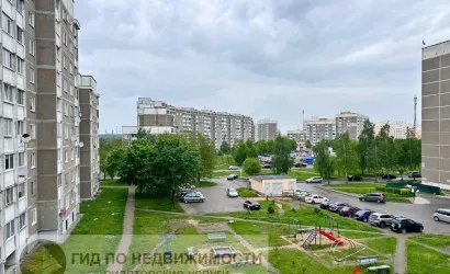  70.6 м2, Гродно(проспект Клецкова 17)
