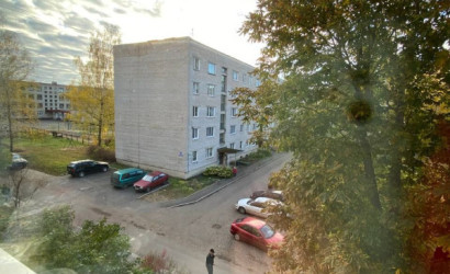 Купить 3-комнатную квартиру, Полоцк, Свердлова ул., 17. Фото 6