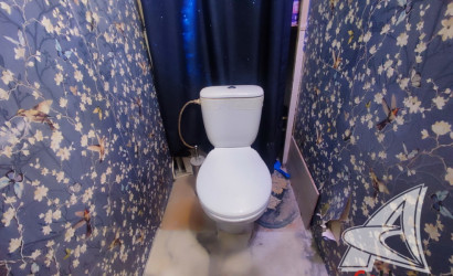 Купить 2-комнатную квартиру, Брест, Центр, ул. Халтурина. Фото 11