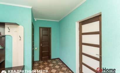 Купить дом, Столбцы, Строителей ул., 17, 12 соток. Фото 18