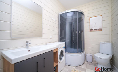 Купить дом, ВИОЛА, 8.18 соток. Фото 25