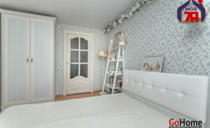 Купить дом, Сморгонь, Зеленая ул., 9 соток. Фото 16