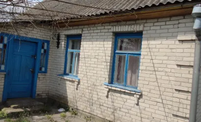  1-этаж.(47.3 м2), Первомайская(Савчука д.8)