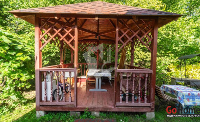 Купить дом в деревне, Дубок-83, 8.5 соток. Фото 21