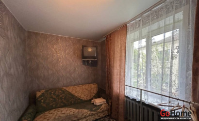 Снять 2-комнатную квартиру, Минск, ул.Брестская, д. 62 с 29.12 ДЛЯ ОРГАНИЗАЦИЙ (Октябрьский район). Фото 2