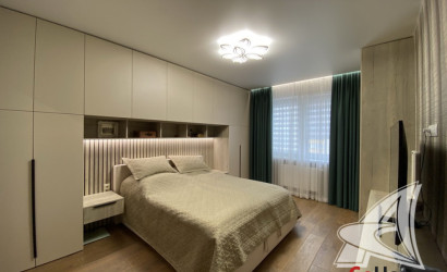 Купить 3-комнатную квартиру, Брест, Восток, ул. Московская. Фото 19