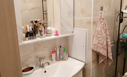 Купить 5-комнатную квартиру, Минск, Пр.Любимова 34/1 (Московский район). Фото 6