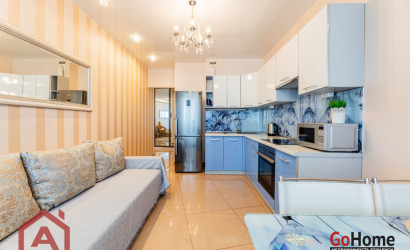 Купить 1-комнатную квартиру, Минск, Скрыганова, 4А (Фрунзенский район). Фото 9