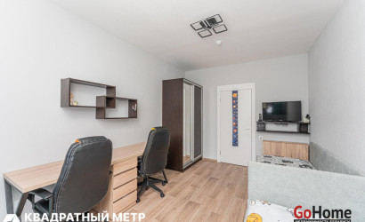 Купить 2-комнатную квартиру, Минск, Кольцова 4-й пер., 8(Советский район). Фото 10