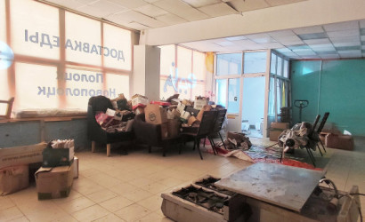 Продажа торгового помещения, Полоцк, Урицкого ул., 16/В, 141.2 кв.м.. Фото 8