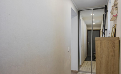 Купить 3-комнатную квартиру, Минск, Щедрина ул., 66 (Центральный район). Фото 37