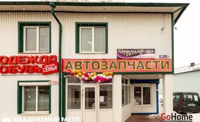 Продажа помещения, Смиловичи, Советская ул., 2/Б,  525.4 кв.м.. Фото 7